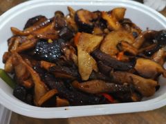 -秋色客家菜(南山店)