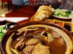 -花园咖啡厅(厦门美丽华大酒店)