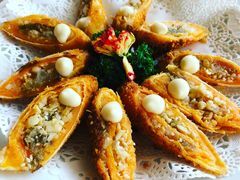 -若蘭慈·无国界素食料理(欢乐海岸店)