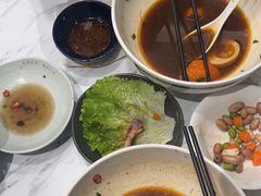 -康师傅私房牛肉面(申虹店)