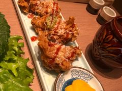 -将军牛排·尔滨地标朝鲜族美食(总店)