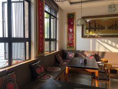 -海韵人家.海景花园经典云南菜(双廊店)