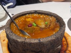 -千百味红餐厅·江西菜(绿地双子塔店)