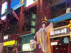 -清远熹乐谷温泉度假酒店