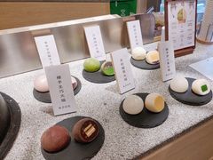 -米糯糯·MINONO·大福冰淇淋(青岛万象城店)