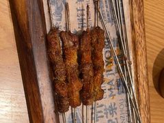 -马记永·兰州牛肉面(天通苑家乐福店)
