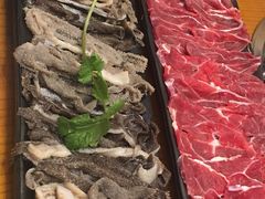 -牛品福潮汕牛肉火锅(旺庄店)