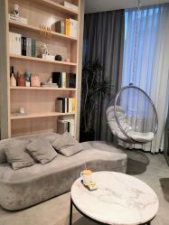 点击看大图 -MOVAN HAIR莫凡匠人发型屋