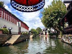 -南浔古镇