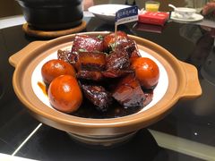 -吴中欢朋酒店-中餐厅