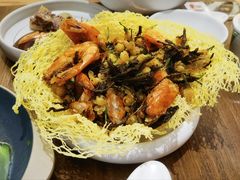 -云海肴·汽锅鸡·云南菜(广安门天虹店)