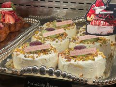 -B&C黄油与面包·THE GARDEN BAKERY概念店(世纪汇店)