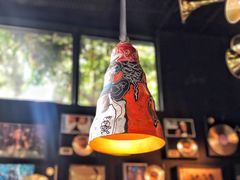 -T館·花园艺术餐厅