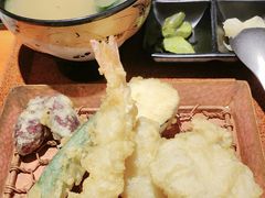-天妇罗内顺田(罗湖店)