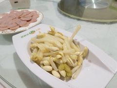 -闻道食府烙饼卷带鱼(原车耳营店原大觉寺店)