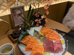 -德川家日本料理(中关村店)