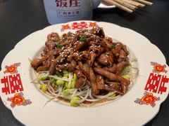 豉油皇鹅肠-广府乡下·饭庄(新港东路店)