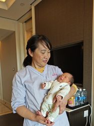 点击看大图 -嘉悦时光玺悦阁月子中心(九龙湖店)