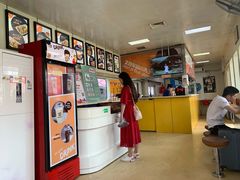 -2路车站小丸子(青泥洼桥店)