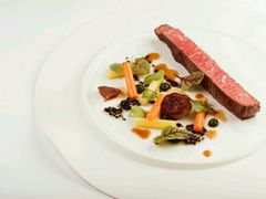 -AZUR聚(香格里拉饭店)