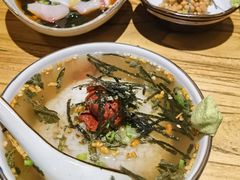 -千羽鹤海鲜居酒屋Bistro(大望路店)