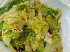 -东四民芳餐厅(世茂工三店)
