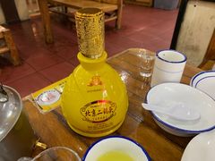 -三羊居食府(文艺路店)