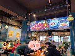 -柴窝堡22号辣子鸡·传承新疆菜