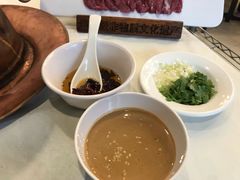 -东来顺饭庄(王府井步行街店)