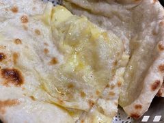 -克比叔叔印度餐厅Kebabs on the Grille(人民广场店)