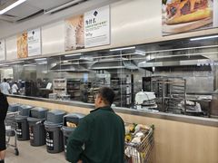 -山姆餐吧(山姆会员商店店)