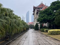-厦门大学(思明校区)