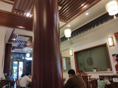 大堂-同得兴面馆.苏式面.三虾面(园区店)
