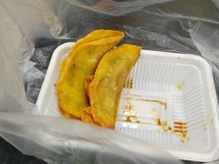 -李记清真馆(打钉巷店)