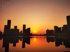 -天鹅湖体育公园