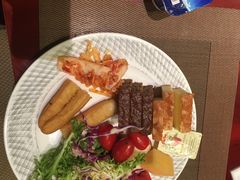 -峨眉山世纪阳光大酒店(峨眉高铁站店)