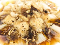 -港畔赶海蒸汽海鲜烧烤自助(仙螺岛店)