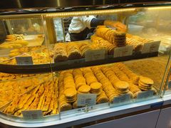 -桃酥大王(北关西路店)