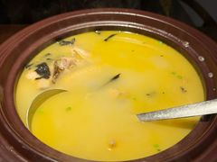 -索溪山寨·湘西饮食文化博物馆(标志门店)