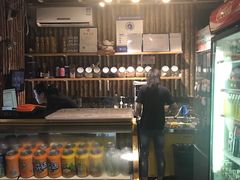 -鬼味烤翅(南锣鼓巷店)