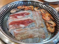 -汉丽轩·音乐自助烤肉餐厅(石岐店)