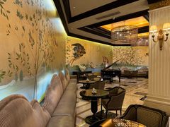 -大堂吧·下午茶·特调鸡尾酒(大连一方城堡豪华精选酒店)