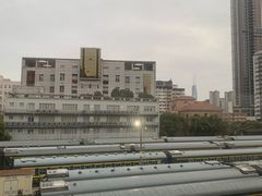 -宝山路(地铁站)