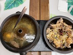 -云海肴·汽锅鸡·云南菜(曲江大悦城店)