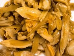 -北塘海鲜·天津菜·鲅鱼水饺是一绝(大光明桥旗舰店)