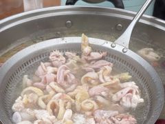 -小煵记·打边炉(西丽文光店)