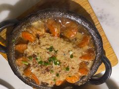 -小菜园新徽菜(镇江丹阳吾悦店)