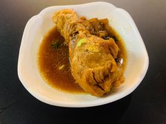 -贡梅老面馆·蟹粉面·无锡特色小吃(南长街主推店)