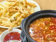 -贤花饭店(城阳店)