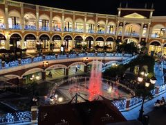 -佛罗伦萨小镇广佛名品奥特莱斯(疏港路店)